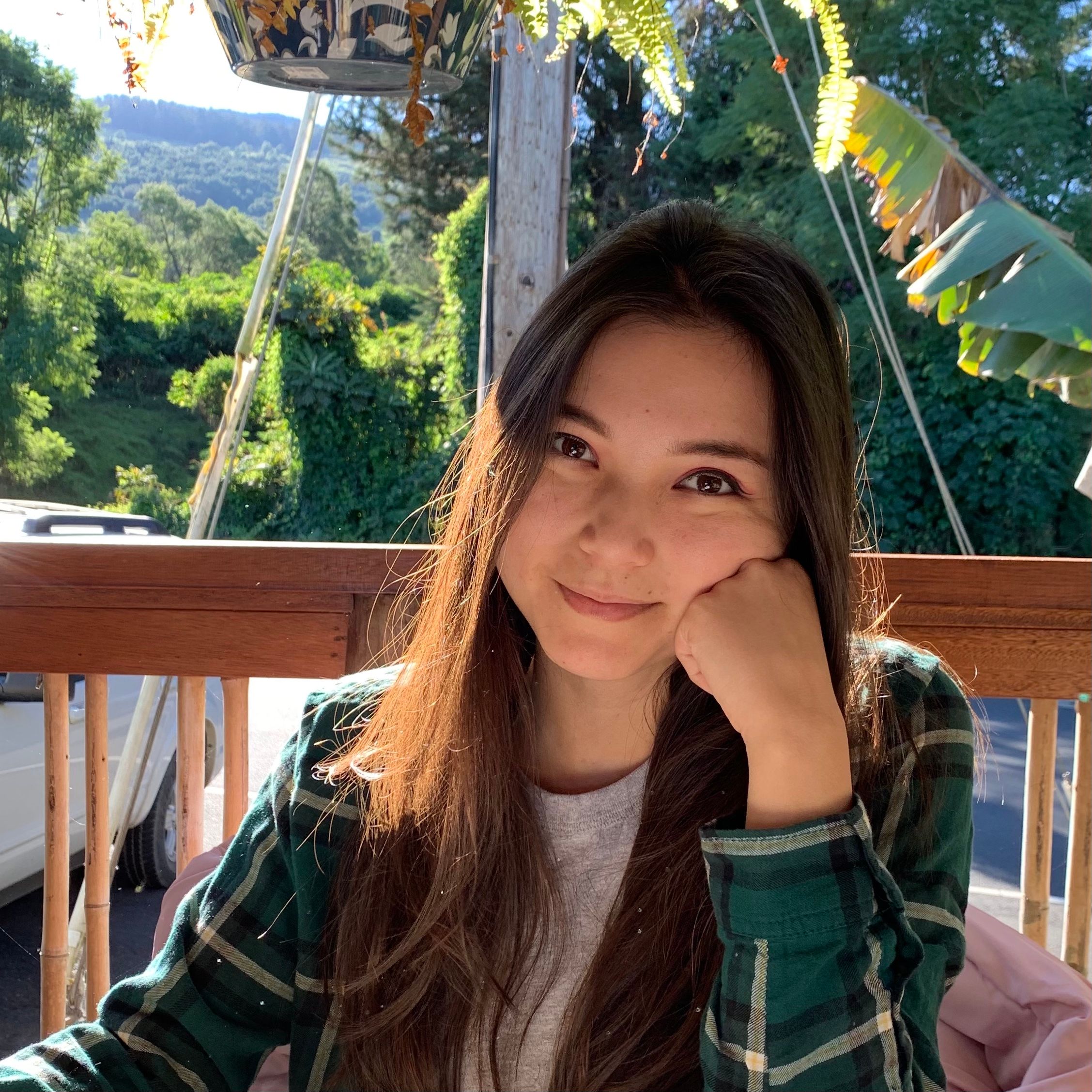 Hoku Krueger