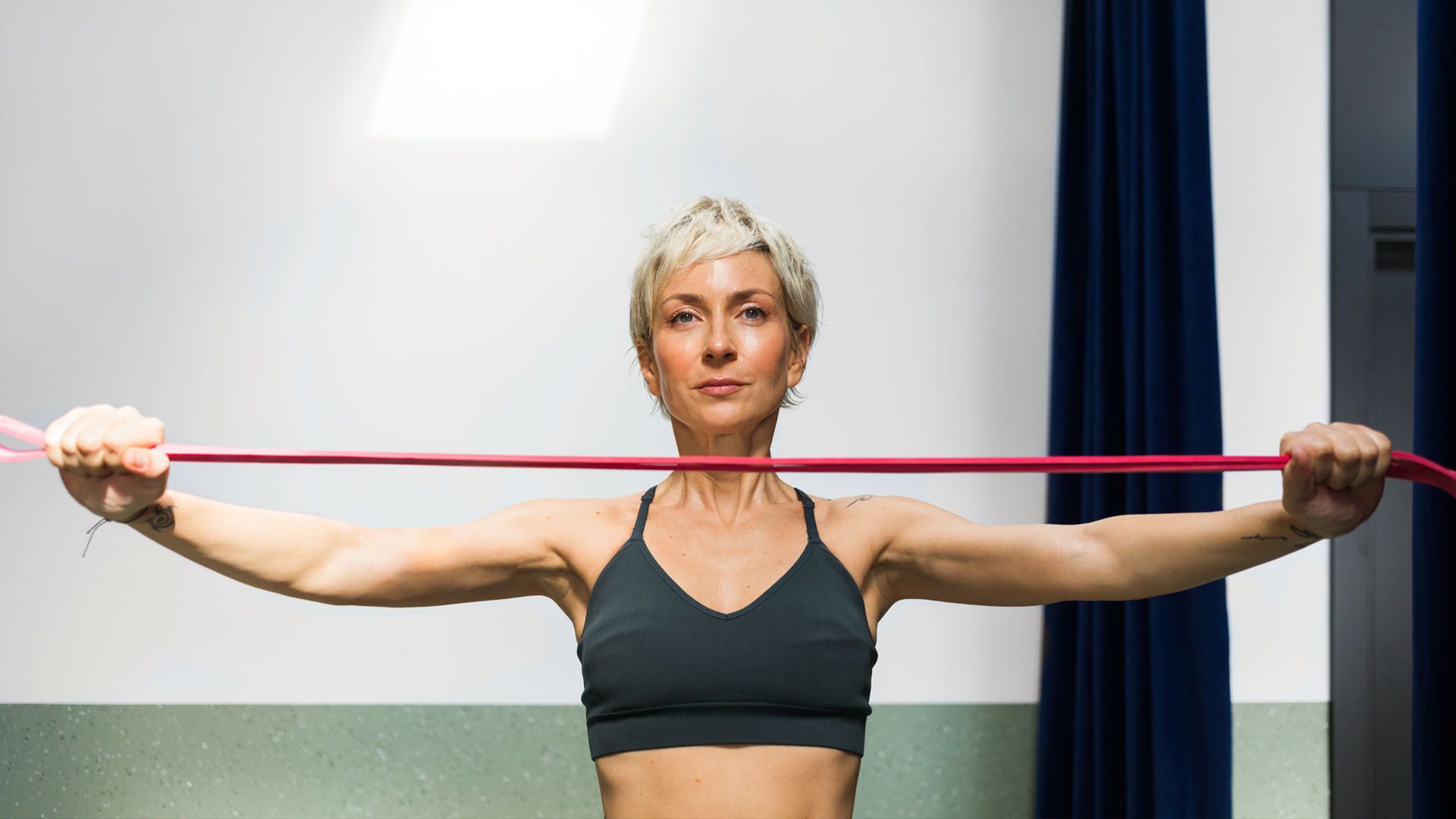 Getting Fit After 40: 8 Expert Tips