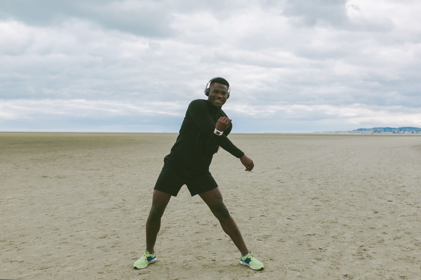 9 Best Post-Workout Stretches to Soothe Sore Muscles