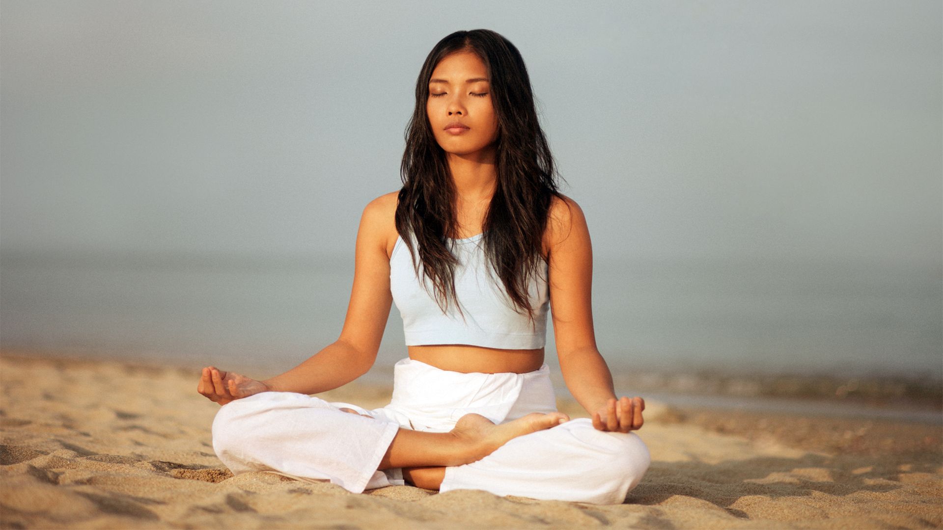 Practice Theta Meditation to Find Your Center and Heal Old Wounds