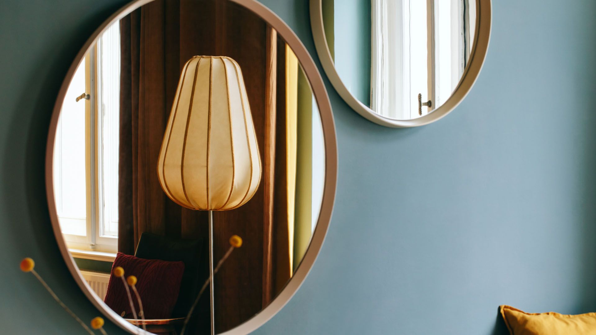 5 Ways to Incorporate Spiritual Design for a Healthy Home
