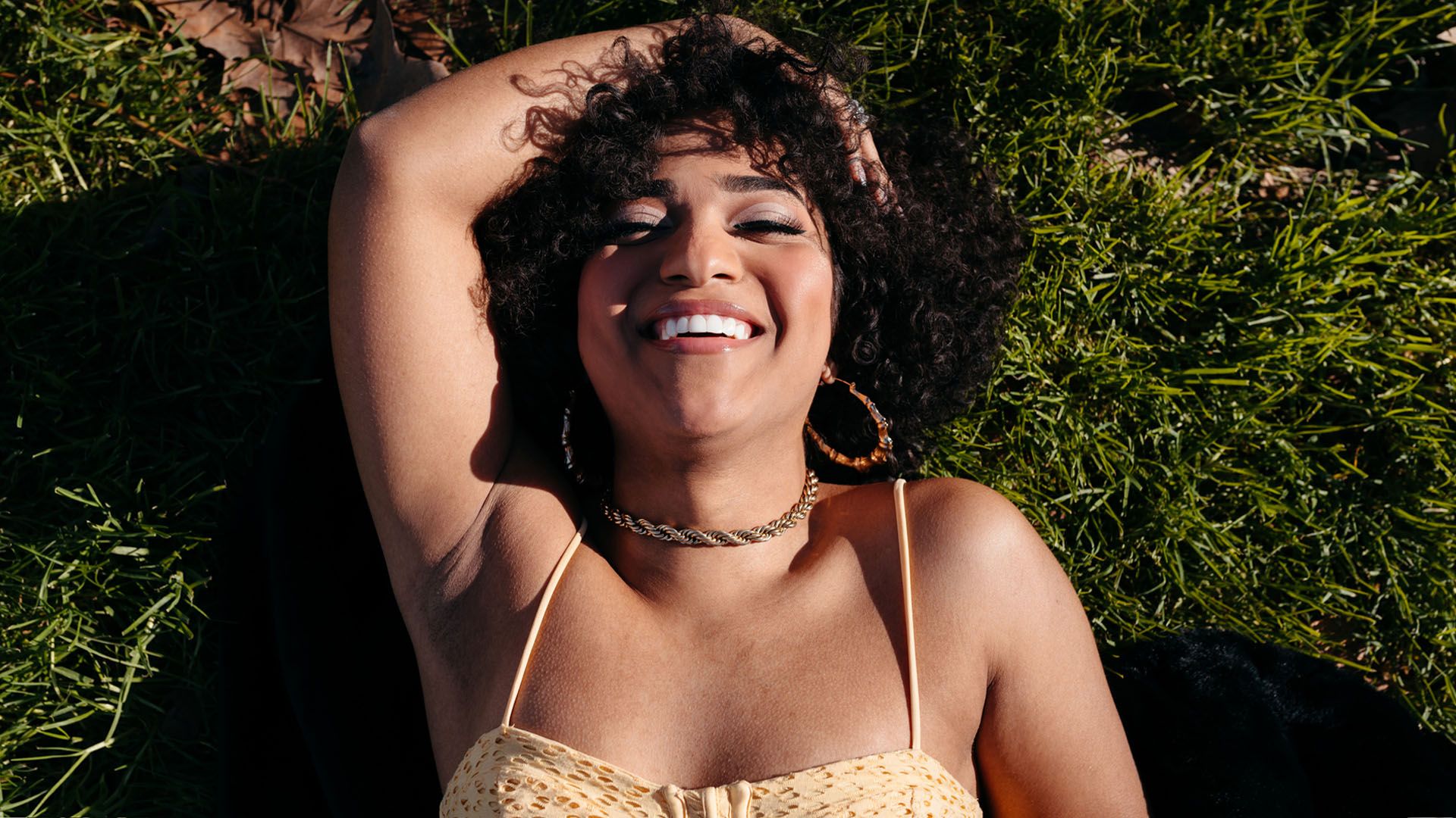 8 Positive Affirmations to Love Your Body