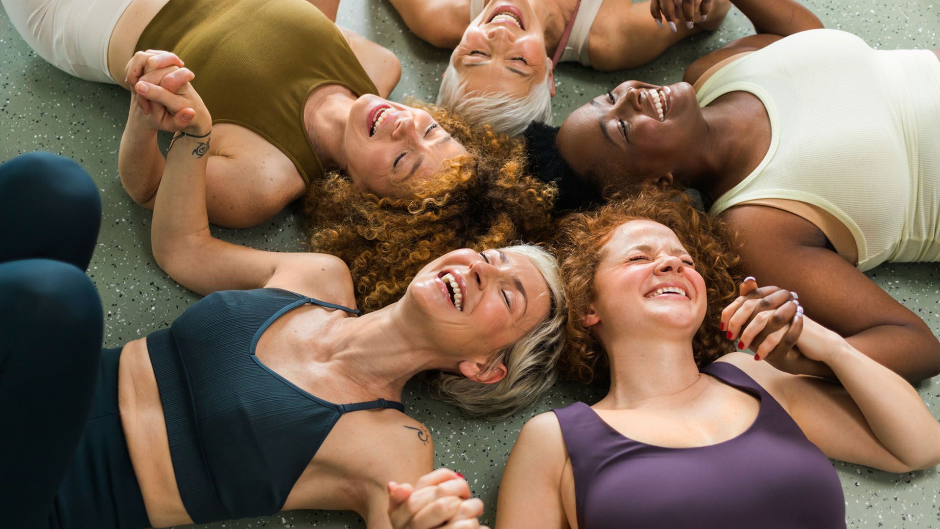 8 Ways to Lift Yourself and Other Women Up on International Women’s Day