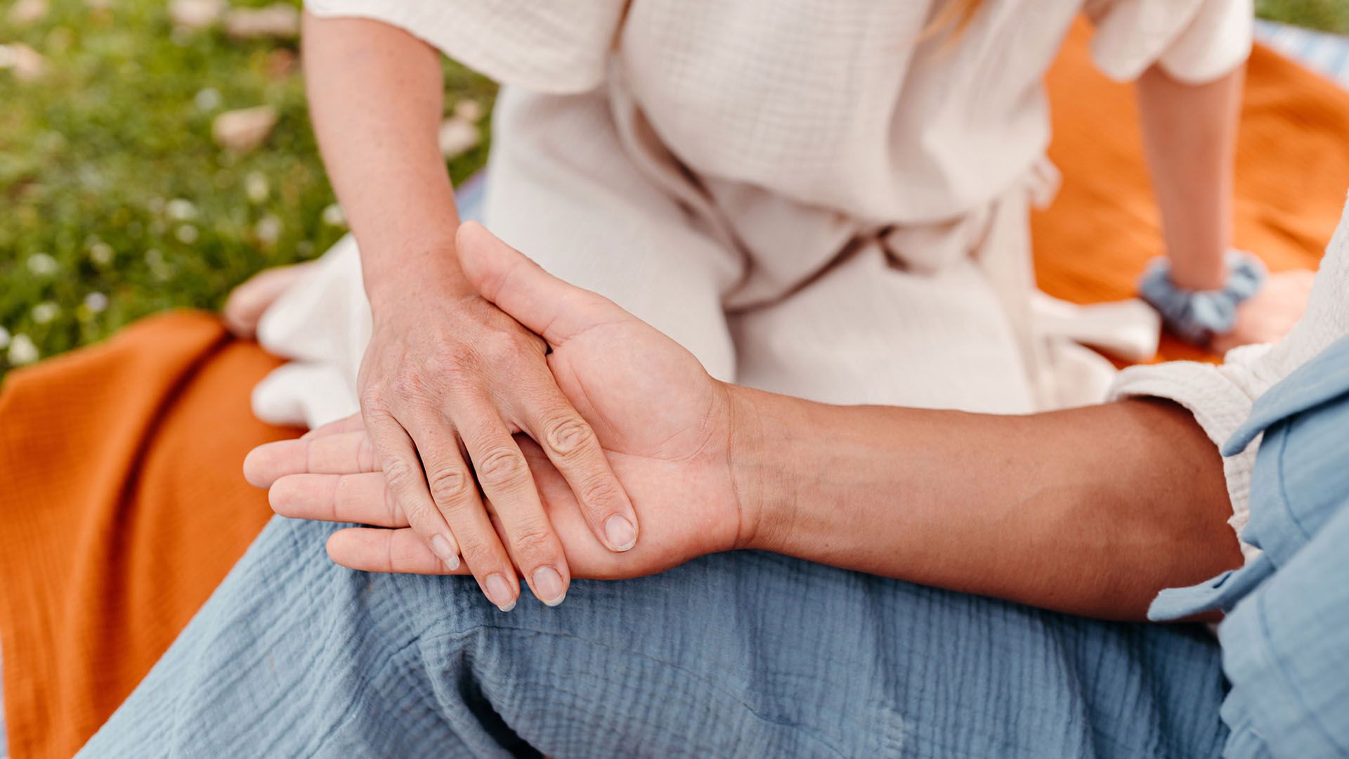 How to Heal From a Father Wound and Prevent It From Damaging Your Relationship