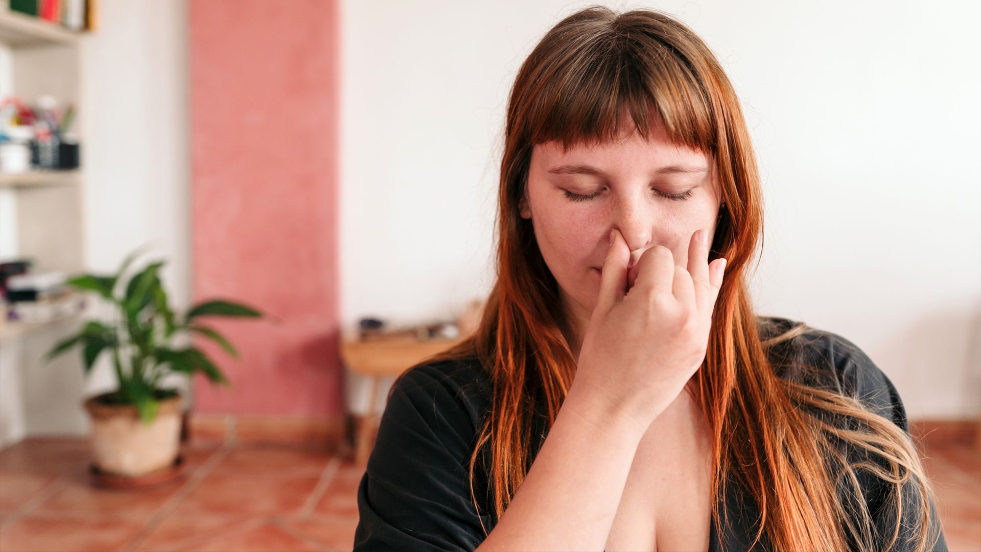 Why You Should Seriously Consider Breathwork